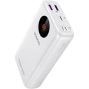 Romoss Power Bank 10000mAh White SW10PF