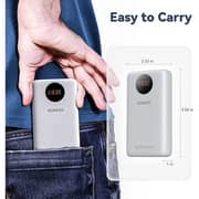 Romoss Power Bank 10000mAh White SW10PF