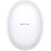 Huawei FreeBuds 5 True Wireless - Ceramic White