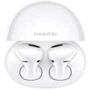 Huawei FreeBuds 5 True Wireless - Ceramic White