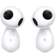 Huawei FreeBuds 5 True Wireless - Ceramic White