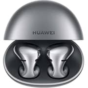 Huawei FreeBuds 5 True Wireless - Silver Frost