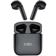 Xcell XL-SOUL-10-BLK Wireless In Ear Earbuds Black