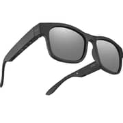 Xcell XL-SG1-BLK Bluetooth Music Sunglasses Black