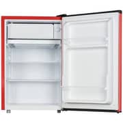 Hoover Single Door Refrigerator 92 Litres HSD-K92-R