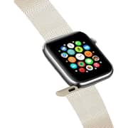 Protect Watch Strap Milanese Gold