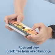 Romoss Wireless Power Bank 5000mAh White WSS05