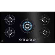 Electrolux Built In 5 Burners Gas Hob KGG95375K