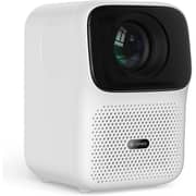Wanbo T4 Native 1080P Full HD 4K HDR | Android 9.0 | Projector