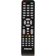 Nikai UHD85SLEDT 4K UHD Android Smart LED Television 85inch (2023 Model)