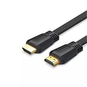 Ugreen HDMI Flat Cable 1.5m Black