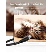 Ugreen HDMI 8K Cable 2m Black - HD140-80403