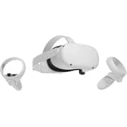 Oculus 899-00187-02 VR Gaming Headset White