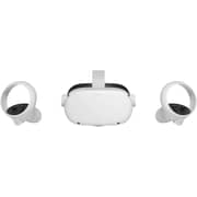Oculus 899-00187-02 VR Gaming Headset White