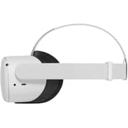 Oculus 899-00187-02 VR Gaming Headset White