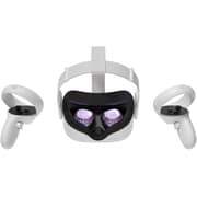 Oculus 899-00187-02 VR Gaming Headset White