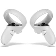 Oculus 899-00187-02 VR Gaming Headset White