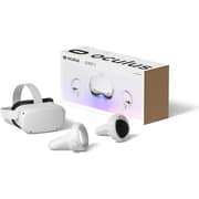 Oculus 899-00187-02 VR Gaming Headset White