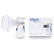 Mesh Portable Nebulizer for Adults and Kids