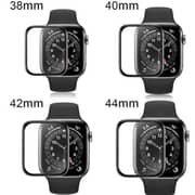 Glassology Screen Protector Clear Apple Watch 41mm