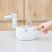 Omron Nebulizer NE-C105-E
