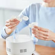 Omron Nebulizer NE-C105-E