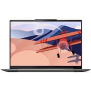 Lenovo Yoga Slim 6 14IAP8 (2022) Laptop - 12th Gen / Intel Core i7-1260P / 14inch 2.2K / 1TB SSD / 16GB RAM / Shared Intel Iris Xe Graphics / Windows 11 Home / English & Arabic Keyboard / Grey / Middle East Version - [82WU005RAX]