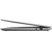 Lenovo Yoga Slim 7 Pro 14IAH7 (2022) Laptop - 12th Gen / Intel Core i7-12700H / 14inch 2.8K / 1TB SSD / 16GB RAM / 2GB NVIDIA GeForce MX550 Graphics / Windows 11 Home / English & Arabic Keyboard / Grey / Middle East Version - [82UT0065AX]