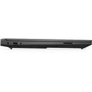 HP Victus Gaming (2023) Laptop - 13th Gen / Intel Core i5-13420H / 15.6inch FHD / 512GB SSD / 8GB RAM / 4GB NVIDIA GeForce RTX 2050 Graphics / Windows 11 Home / English & Arabic Keyboard / Black / Middle East Version - [15-FA1061NE]