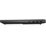 HP Victus Gaming (2023) Laptop - 13th Gen / Intel Core i5-13420H / 15.6inch FHD / 512GB SSD / 8GB RAM / 4GB NVIDIA GeForce RTX 2050 Graphics / Windows 11 Home / English & Arabic Keyboard / Black / Middle East Version - [15-FA1061NE]