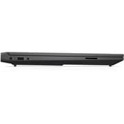 HP Victus Gaming (2021) Laptop - AMD Ryzen 7 5800H / 15.6inch FHD / 512GB SSD / 16GB RAM / 4GB NVIDIA GeForce RTX 3050 Graphics / Windows 11 Home / English & Arabic Keyboard / Silver / Middle East Version - [15-FB0028NE]