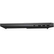 HP Victus Gaming (2021) Laptop - AMD Ryzen 7 5800H / 15.6inch FHD / 512GB SSD / 16GB RAM / 4GB NVIDIA GeForce RTX 3050 Graphics / Windows 11 Home / English & Arabic Keyboard / Silver / Middle East Version - [15-FB0028NE]