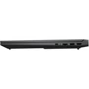 HP Victus Gaming (2021) Laptop - AMD Ryzen 5-5600H / 15.6inch FHD / 512GB SSD / 16GB RAM / 4GB NVIDIA GeForce GTX 1650 Graphics / Windows 11 Home / English & Arabic Keyboard / Black / Middle East Version - [15-FB0025NE]