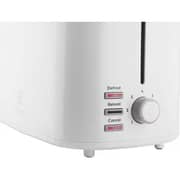 Electrolux 2 Slice Toaster E2TS1-100W