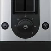 Electrolux 2 Slice Toaster E3TS1-50SS