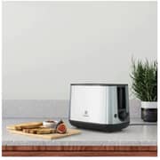 Electrolux 2 Slice Toaster E3TS1-50SS
