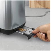 Electrolux 2 Slice Toaster E3TS1-50SS