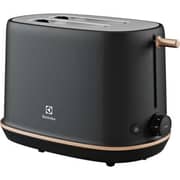 Electrolux 2 Slice Toaster E7TS1-60BP