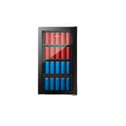Hisense Beverage Cooler 122 Litres RBC122N4ASU