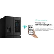 Hisense French Door Refrigerator 759 Litres RQ759N4IBU1