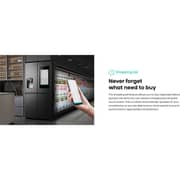 Hisense French Door Refrigerator 759 Litres RQ759N4IBU1