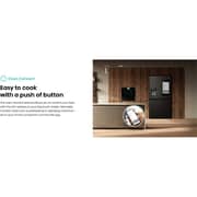 Hisense French Door Refrigerator 759 Litres RQ759N4IBU1