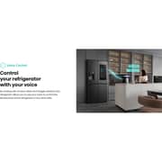 Hisense French Door Refrigerator 759 Litres RQ759N4IBU1