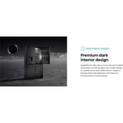 Hisense French Door Refrigerator 759 Litres RQ759N4IBU1