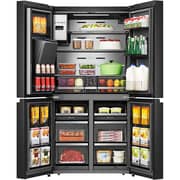 Hisense French Door Refrigerator 759 Litres RQ759N4IBU1