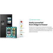 Hisense French Door Refrigerator 759 Litres RQ759N4IBU1