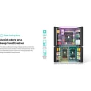 Hisense French Door Refrigerator 759 Litres RQ759N4IBU1
