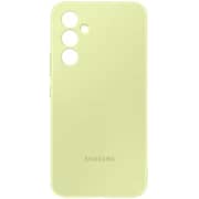 Samsung Silicone Case Lime Galaxy A54