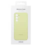 Samsung Silicone Case Lime Galaxy A54