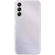 Samsung Clear Case Transparent Galaxy A14